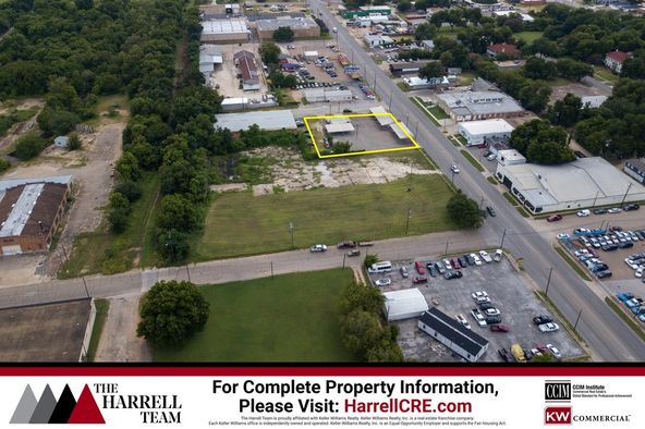 2020 Franklin Ave, Waco, TX 76701